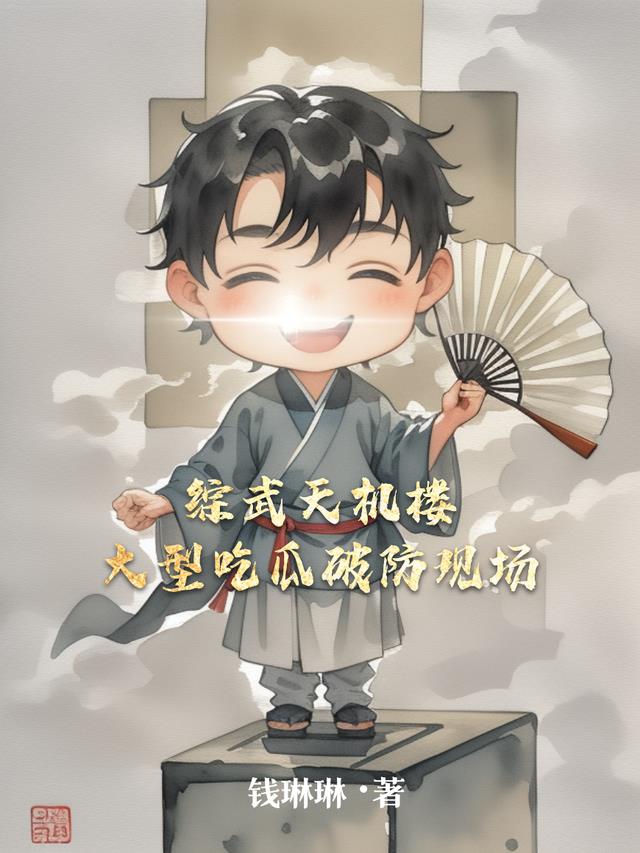 综武天机楼，大型吃瓜破防现场