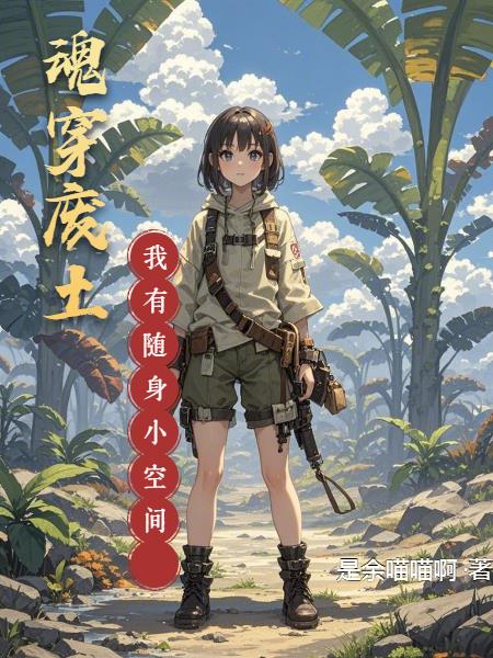 魂穿废土我有随身小空间